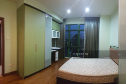 Signature Park (D21), Condominium #181830692